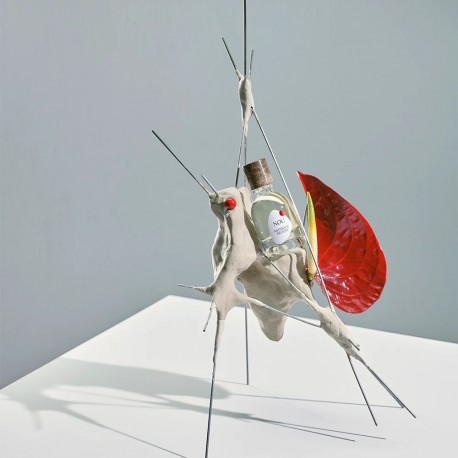 NOU,  Mystique Bloom,  Eau de Parfum, 50 ml