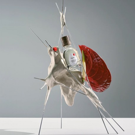 NOU,  Mystique Bloom,  Eau de Parfum, 50 ml