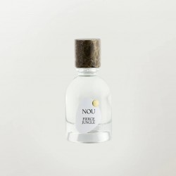 NOU,  Fierce Jungle,  Eau de Parfum, 50 ml