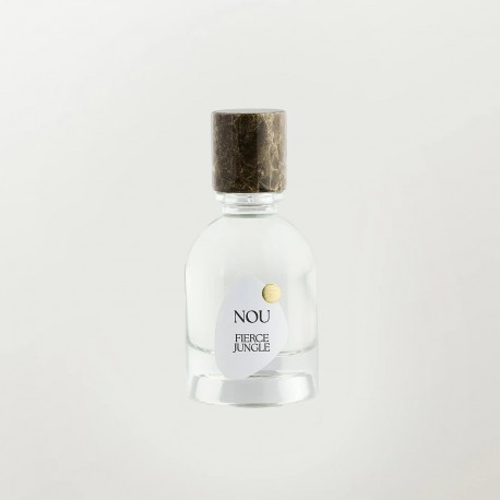 NOU,  Fierce Jungle,  Eau de Parfum, 50 ml