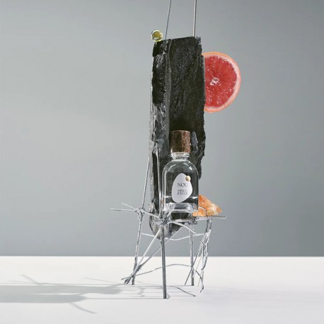 NOU,  Fierce Jungle, Eau de Parfum, 50 ml