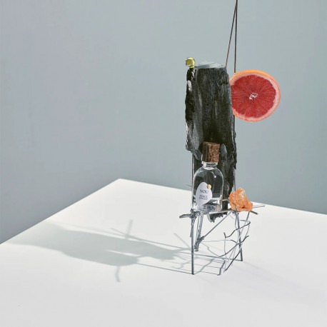 NOU,  Fierce Jungle, Eau de Parfum, 50 ml