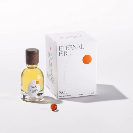 NOU,  Eternal Fire,  Eau de Parfum,  50 ml
