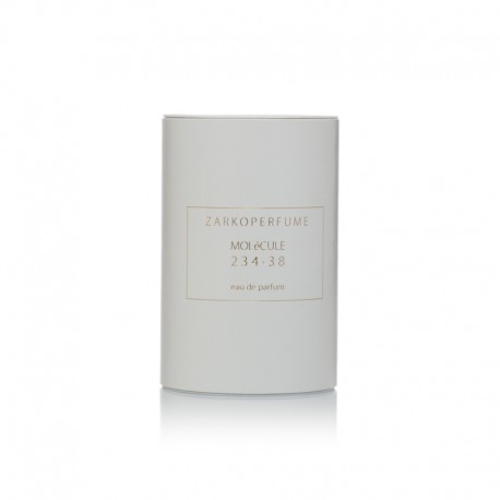 ZARKOPERFUME MOLECULE 234.38 100ML