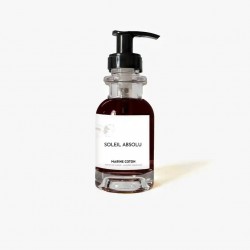 MARINE COTON, Soleil Absolu,  Parfum de Lessive, 90 ml