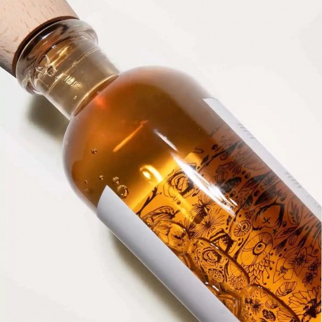 MARINE COTON, LAUNDRY DETERGENT IN A BOX, 750 ml