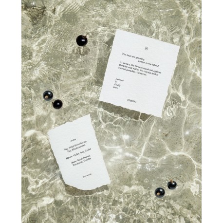 Botanicae Expressions, Meraki,  Eau de Parfum,  100 ml