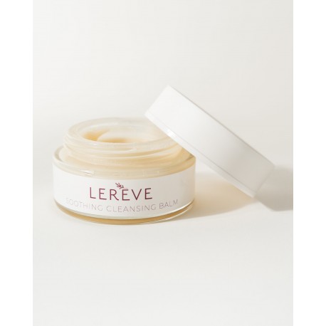 LEREVE, Detox Cloud Cleanser (Copia), 150 ml