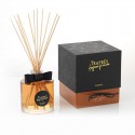 PURE AMBER (Pura Ambra), 500 ml Diffuser with Sticks, Teatro Fragranze Uniche