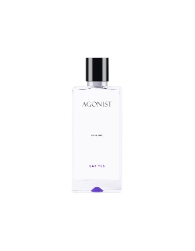 Agonist,   SAY YES  ,  Perfume Spray  50 ml