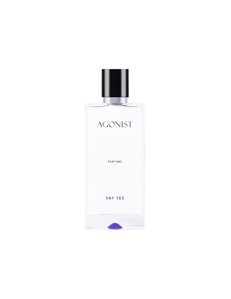 Agonist,   SAY YES  ,  Perfume Spray  50 ml