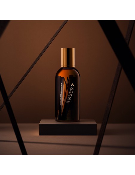 Czech & Speake,  Amber 7,  Eau de Parfum 100ml