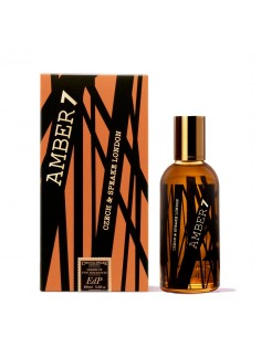 Czech & Speake,  Amber 7,  Eau de Parfum 100ml