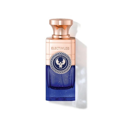 ELECTIMUSS London,  SPICE D'ARNO, 100 ml  Pure  Parfum