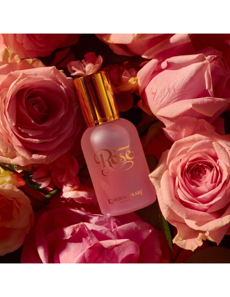 Czech & Speake,  ROSE,  Eau de Parfum, Spray  50 ml
