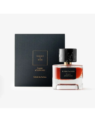 Eight & Bob, Le Geste D'Edmond, Extrait de Parfum,  50 ml