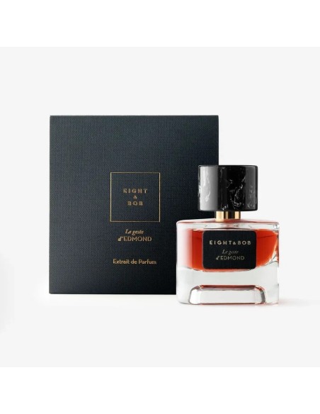 Eight & Bob, Le Geste D'Edmond, Extrait de Parfum,  50 ml
