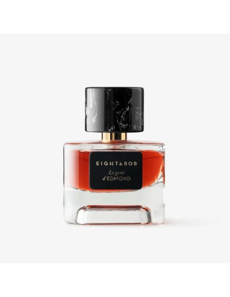 Eight & Bob, Le Geste D'Edmond, Extrait de Parfum,  50 ml