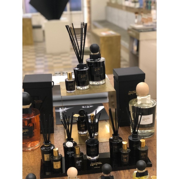 FLORENTINE POMEGRANATE (Melograno Fiorentino),  500 ml Spray Gun, Teatro Fragranze Uniche