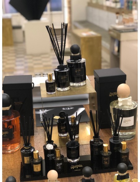 FLORENTINE POMEGRANATE (Melograno Fiorentino),  500 ml Spray Gun, Teatro Fragranze Uniche