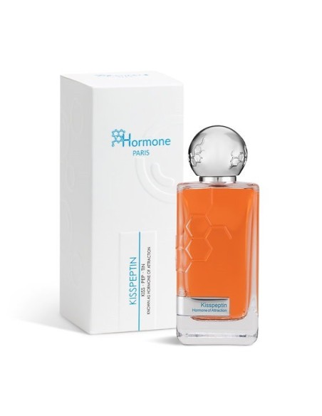 Hormone Paris, KISSPEPTIN,  Eau de Parfum, 100ml