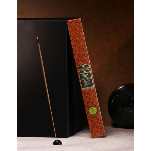 Czech & Speake,  No.88 Outdoor Incense Sticks x12