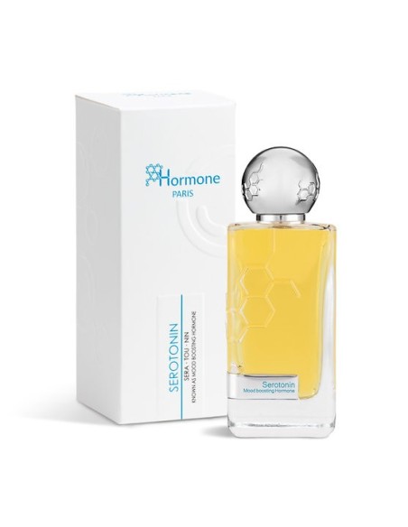 Hormone Paris, SEROTONIN,  Eau de Parfum, 100ml