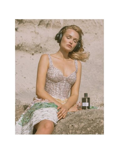 L'orchestre parfum,   AMBRE CELLO,   Eau de  Parfum 15 ml