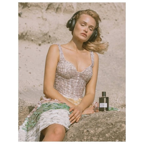 SIKELIA,  Acqua di Mondello – Frangipani,  Eau de Parfum, 100 ml