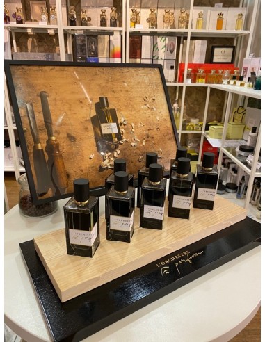 L'orchestre parfum,   AMBRE CELLO,   Eau de  Parfum 15 ml