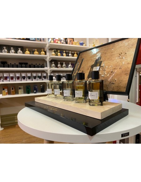 L'orchestre parfum,   AMBRE CELLO,   Eau de  Parfum 15 ml