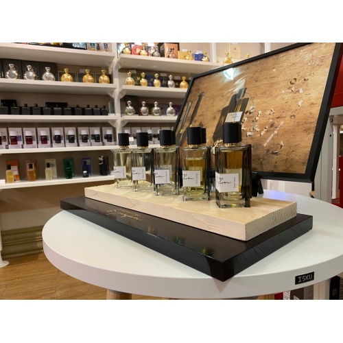 SIKELIA,  Acqua di Mondello – Frangipani,  Eau de Parfum, 100 ml