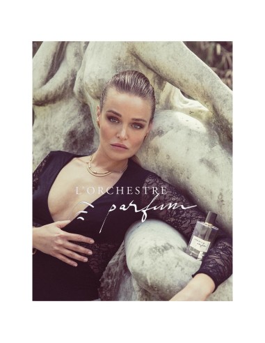 L'orchestre parfum,   AMBRE CELLO,   Eau de  Parfum 15 ml