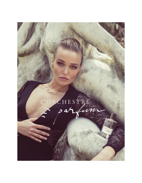 L'orchestre parfum,   AMBRE CELLO,   Eau de  Parfum 15 ml