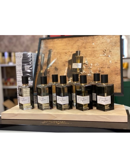 L'orchestre parfum,   AMBRE CELLO,   Eau de  Parfum 15 ml