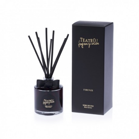 Teatro Black Divine Sticks 100 ml