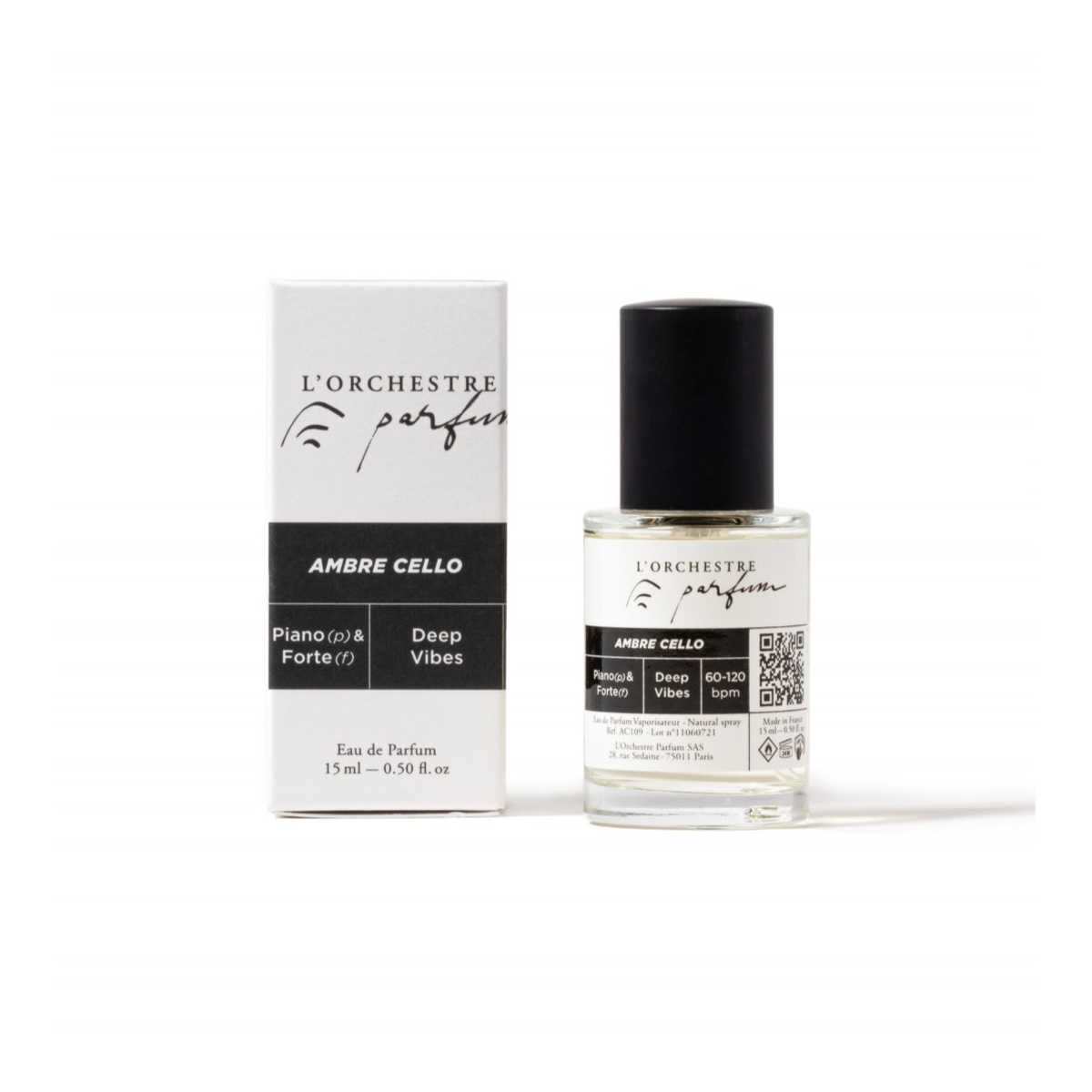 SIKELIA,  Acqua di Mondello – Frangipani,  Eau de Parfum, 100 ml