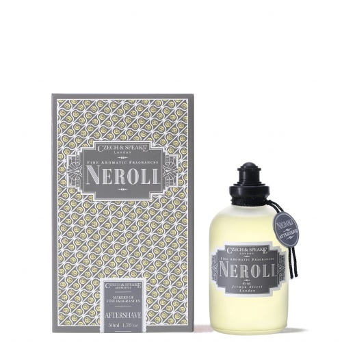 Czech & Speake, NEROLI, Eau de  Parfum,   Spray 100 ml