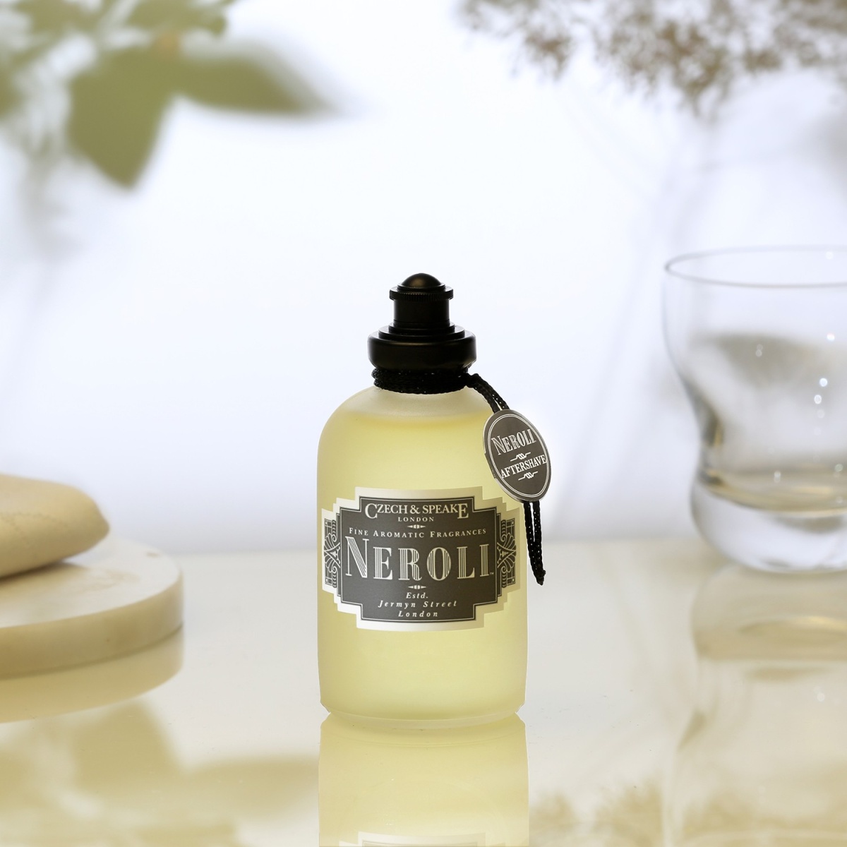 Czech & Speake, NEROLI, Eau de  Parfum,   Spray 100 ml