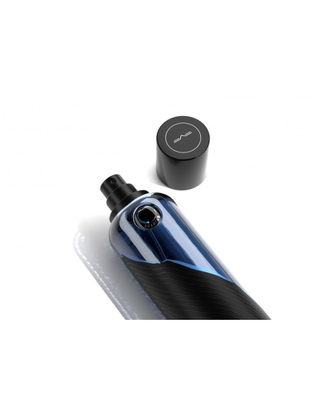 M.INT, QUANTUM,  Eau de Parfum 75 ml