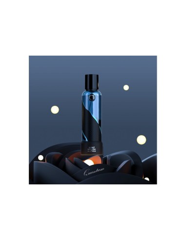 M.INT, QUANTUM,  Eau de Parfum 75 ml