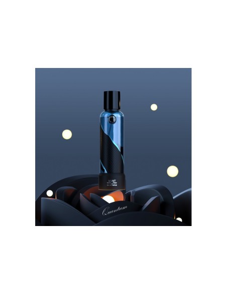 M.INT, QUANTUM,  Eau de Parfum 75 ml