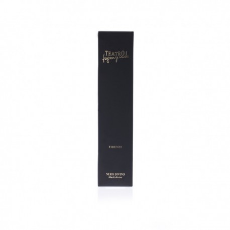 Teatro Fragranze Uniche Black Divine spray 100 ml