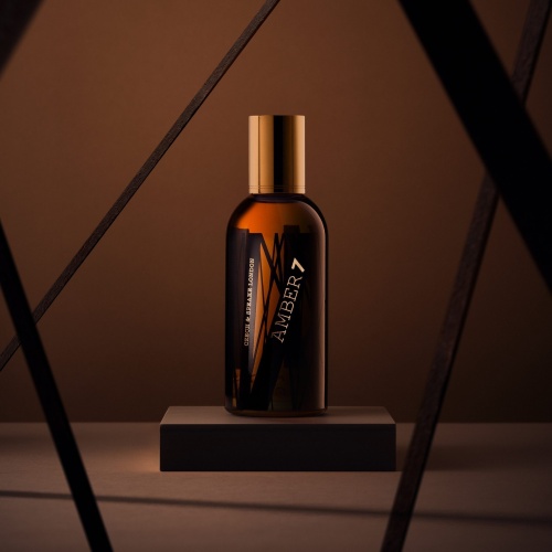 Czech & Speake,  Amber 7,  Eau de Parfum 100ml