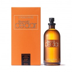 Czech & Speake, SPANISH CEDAR, Eau de Parfum Spray 100 ml