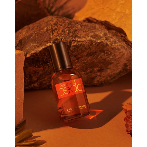 Czech & Speake     SPANISH CEDAR,    Eau de Parfum Spray 100 ml