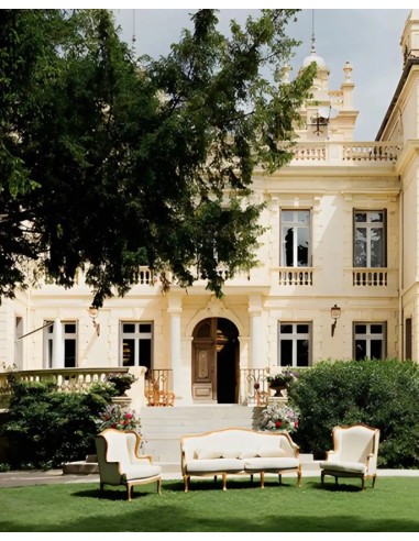 Eight & Bob, CHAMPS DE PROVENCE,  Eau de Parfum , 100 ml