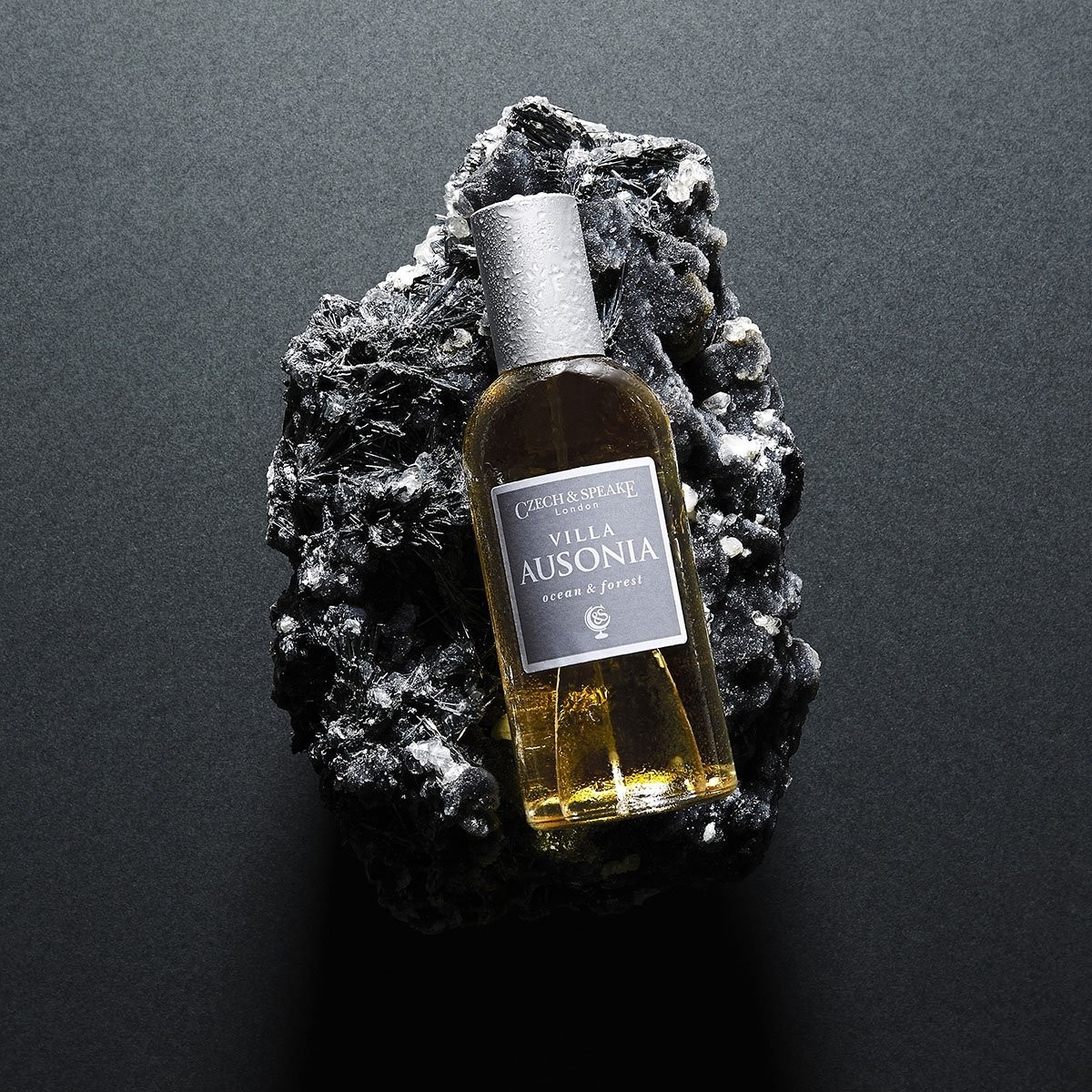 Czech & Speake,    VILLA AUSONIA ,  Eau de Parfum  Spray 100 ml