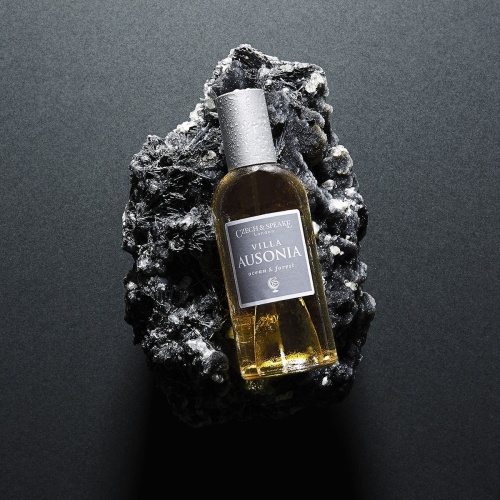 Czech & Speake,    VILLA AUSONIA ,  Eau de Parfum  Spray 100 ml