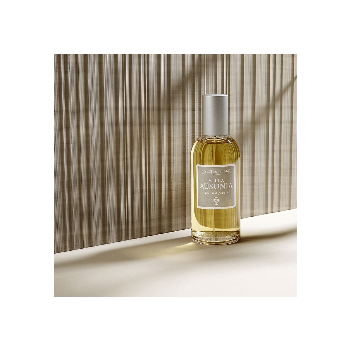 Czech & Speake,    VILLA AUSONIA ,  Eau de Parfum  Spray 100 ml